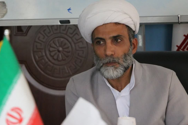 نشست جریان‌شناسی با حضور روسای ادارات تبلیغات اسلامی شهرستان‌های کردستان