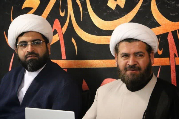 نشست آموزشی معاونان فرهنگی در مریوان