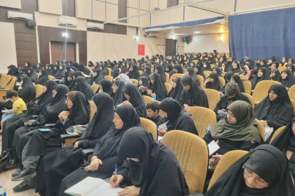 نشست تبیینی «مدیریت حضرت آقا در جنگ ۱۲ روزه» در گرگان برگزار شد