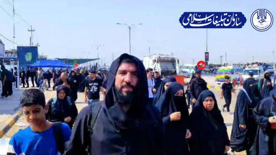 گلستان|شور و شعور عاشورایی هر سال پرشکوه‌تر می‌شود