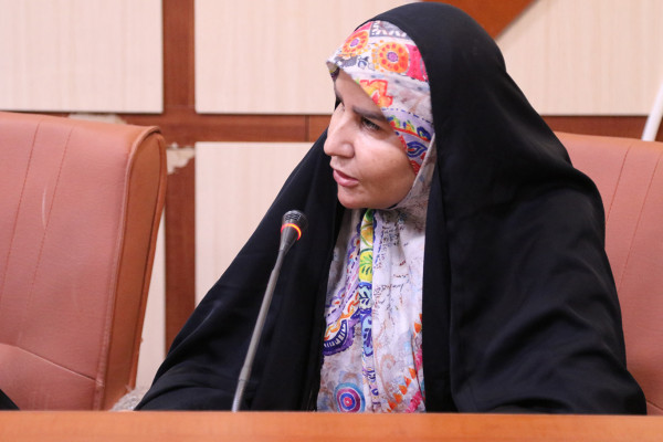 نشست صمیمی حجت الاسلام و المسلمین محمد قمی، رئیس سازمان تبلیغات اسلامی با فعالان قرآنی، هیئات مذهبی و فعالان فرهنگی استان ایلام