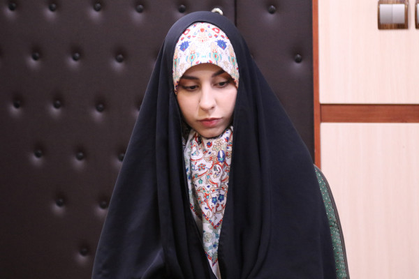 نشست صمیمی حجت الاسلام و المسلمین محمد قمی، رئیس سازمان تبلیغات اسلامی با فعالان قرآنی، هیئات مذهبی و فعالان فرهنگی استان ایلام