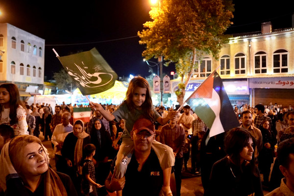 Grand Gathering of the Ummah of Ahmad in Sanandaj