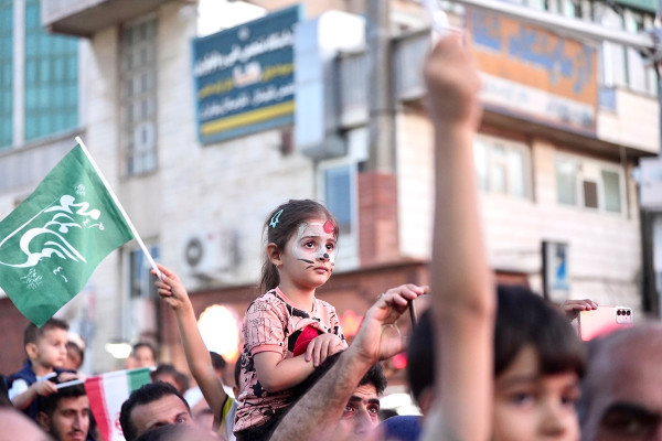 Grand Gathering of the Ummah of Ahmad in Sanandaj