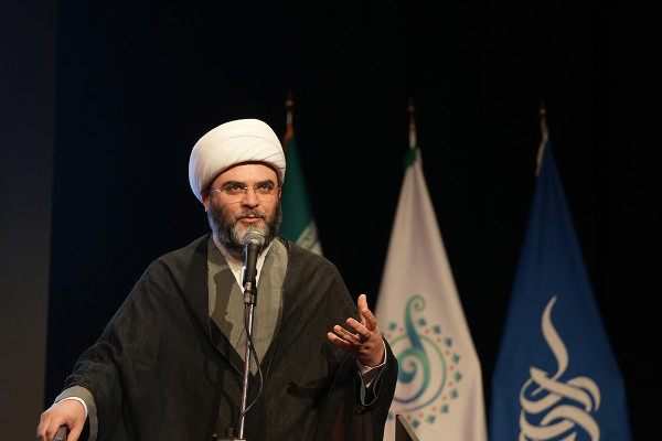 First National Gathering of the "Embassy of Resistance"