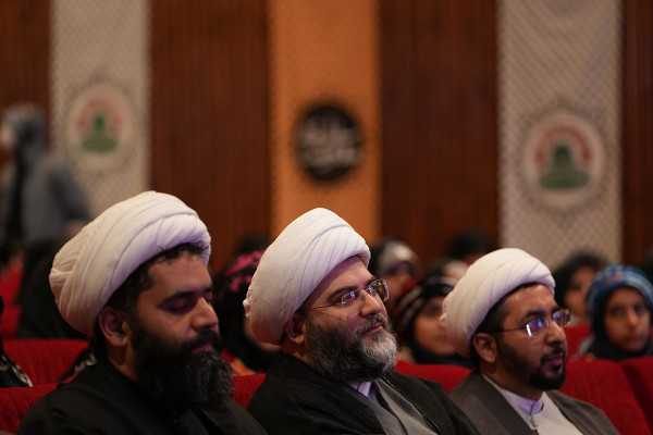 First National Gathering of the "Embassy of Resistance"