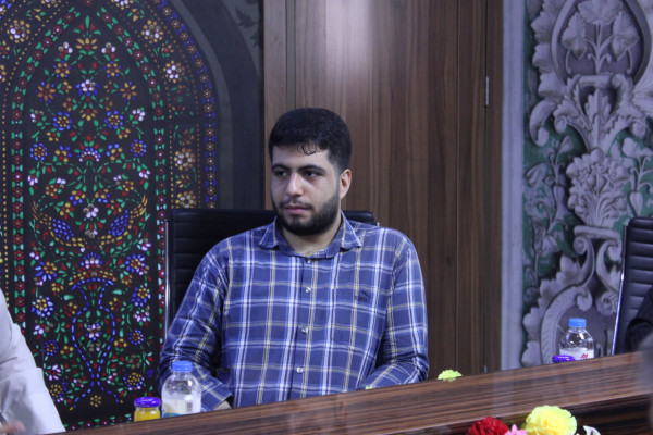 اولین جلسه دبیرخانه پایتخت موکبها برگزار شد