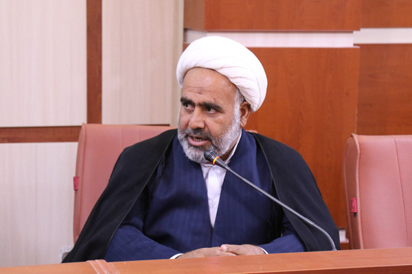 برگزاری جلسه شورای مدیران تبلیغات اسلامی در محل اداره کل تبلیغات اسلامی استان ایلام
