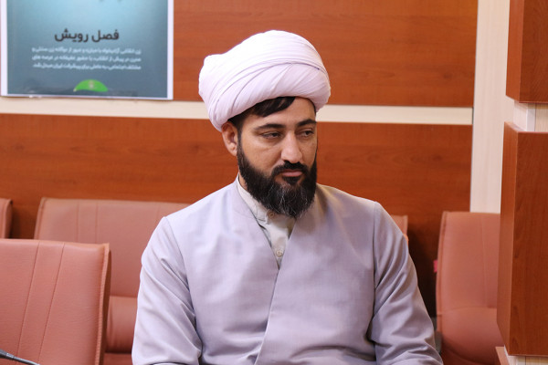 برگزاری جلسه شورای مدیران تبلیغات اسلامی در محل اداره کل تبلیغات اسلامی استان ایلام
