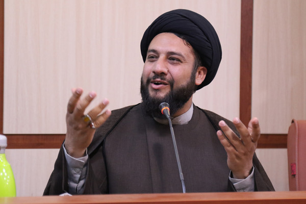 برگزاری جلسه شورای مدیران تبلیغات اسلامی در محل اداره کل تبلیغات اسلامی استان ایلام