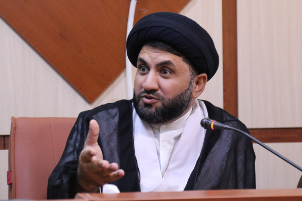 برگزاری جلسه شورای مدیران تبلیغات اسلامی در محل اداره کل تبلیغات اسلامی استان ایلام