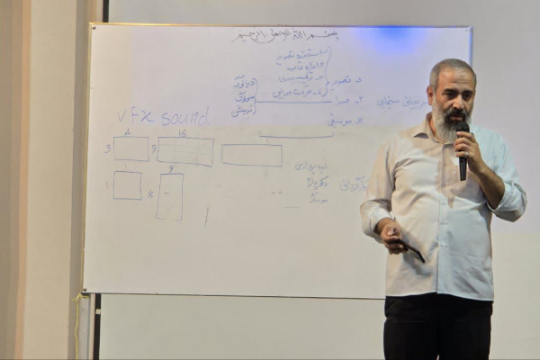 رویداد استانی رسانه ای نوآوین