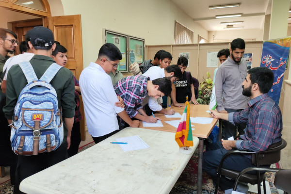 اختتامیه رویداد استانی رسانه ای « نوآوین»