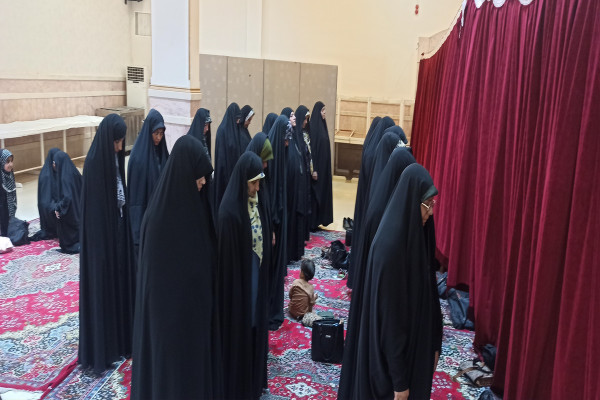 همایش فعالین جهادی استان اصفهان