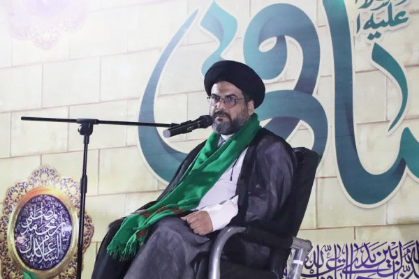 جشن امت احمد در مهران