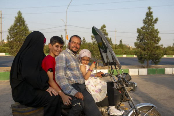 امت احمد در قم