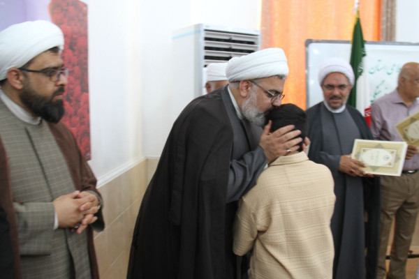 تبیین، وحدت، اقدام: دیدار مدیرکل تبلیغات اسلامی با جامعه فرهنگی و بسیجی اوز