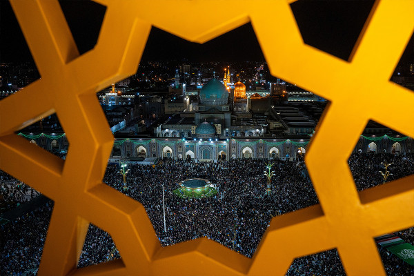 "محفل"؛ ٹیلی وژن سے ایران کے مختلف شہروں تک