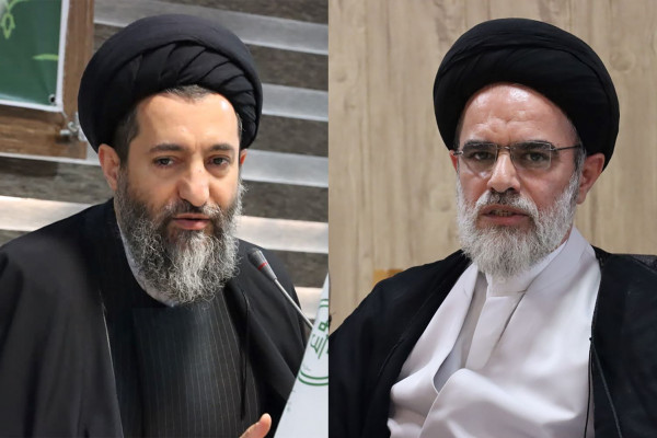 «اصلی نژاد» جانشین «حسینی» می شود