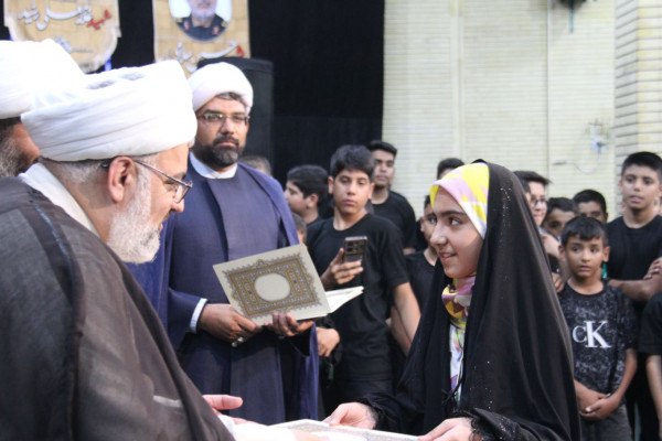 سفر مدیر کل محترم اداره کل تبلیغات اسلامی فارس به مناسبت هفته دفاع مقدس به شهرستان فسا