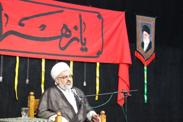سفر مدیر کل محترم اداره کل تبلیغات اسلامی فارس به مناسبت هفته دفاع مقدس به شهرستان فسا