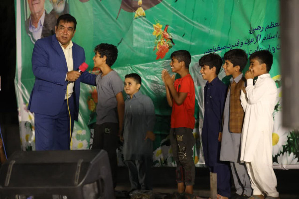 میزبانی باشکوه شیعه و سنی در «مهمانی امت احمد(ص)»