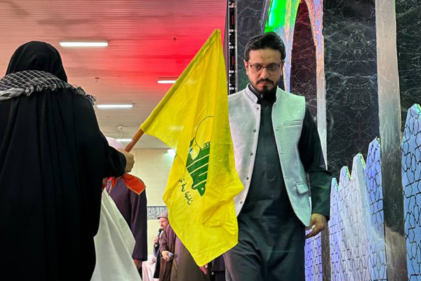 תוכנית הטלוויזיה "מחפל": חגיגות קוראן באיראן ובעולם