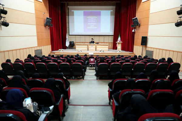 تبیین آخرین وضعیت منطقه برای بانوان قم