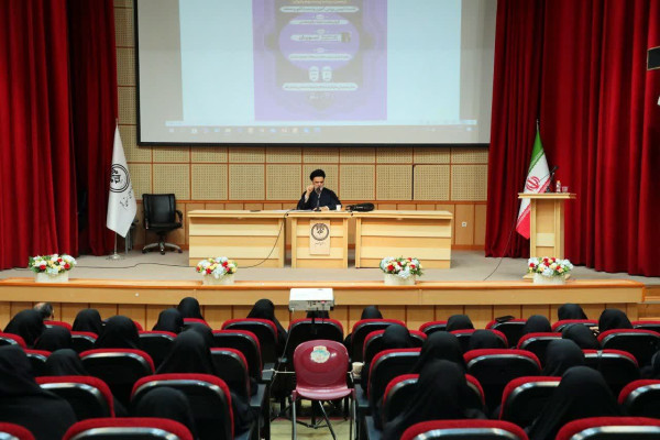 تبیین آخرین وضعیت منطقه برای بانوان قم