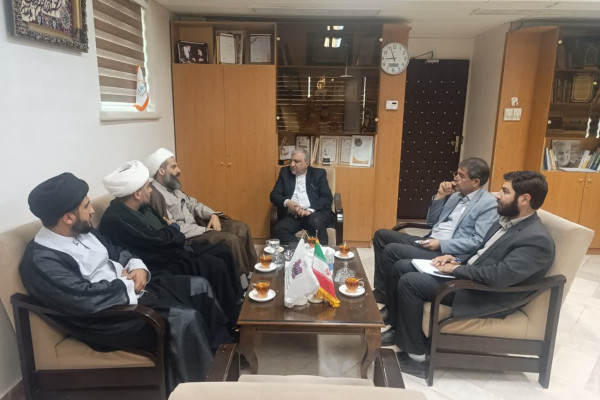 آغاز «راهیان پیشرفت» در شهرکهای صنعتی مشهد و توس