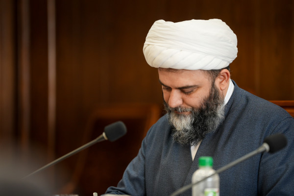 تشکیل شورای عالی ستایشگری با محوریت صیانت از جامعه مداحی