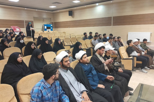 برگزاری جشن ولادت با سعادت  عقیله بنی هاشم(س) شهرستان صحنه