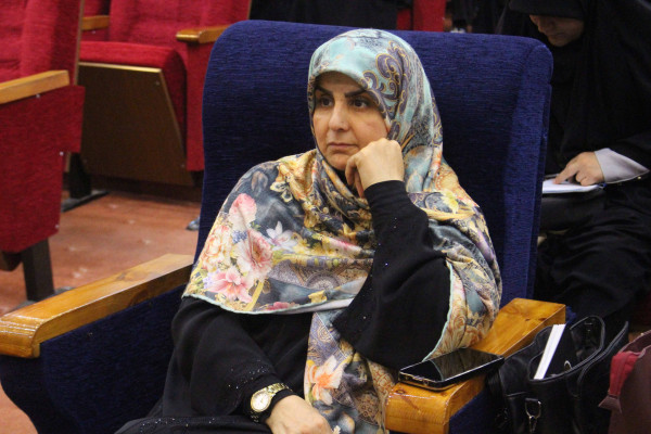 برگزاری کلاس آموزشی تدبر در قرآن کریم در شهرستان ایلام