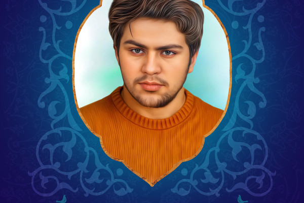 از زمین تا آسمان؛ قاب‌هایی از 55 لاله آسمانی