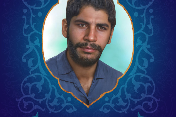 از زمین تا آسمان؛ قاب‌هایی از 55 لاله آسمانی