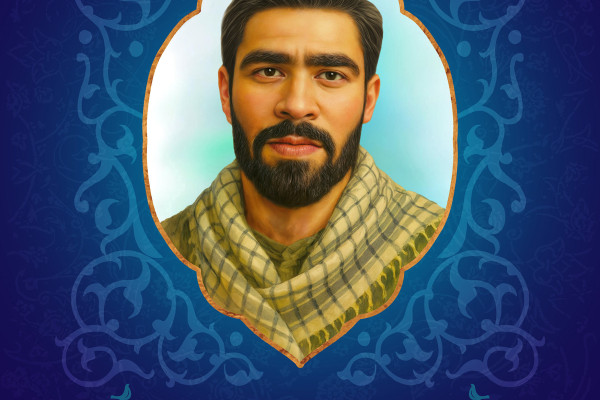 از زمین تا آسمان؛ قاب‌هایی از 55 لاله آسمانی