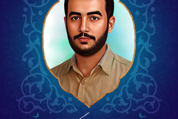 از زمین تا آسمان؛ قاب‌هایی از 55 لاله آسمانی