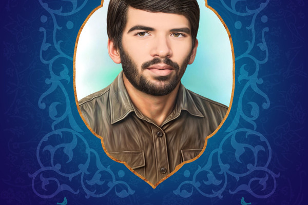 از زمین تا آسمان؛ قاب‌هایی از 55 لاله آسمانی