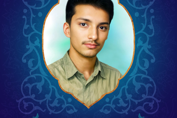 از زمین تا آسمان؛ قاب‌هایی از 55 لاله آسمانی