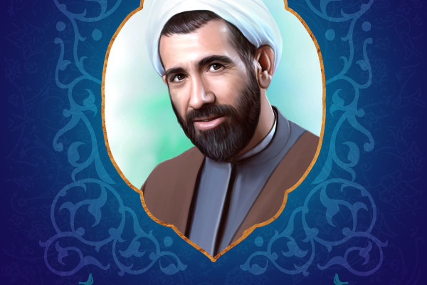 از زمین تا آسمان؛ قاب‌هایی از 55 لاله آسمانی