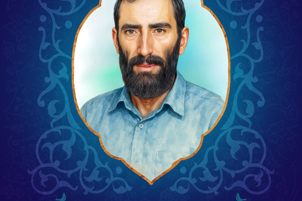 از زمین تا آسمان؛ قاب‌هایی از 55 لاله آسمانی