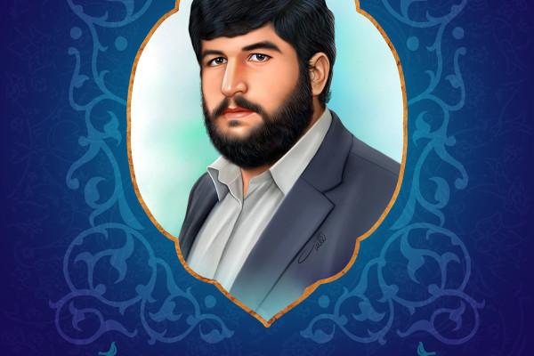 از زمین تا آسمان؛ قاب‌هایی از 55 لاله آسمانی