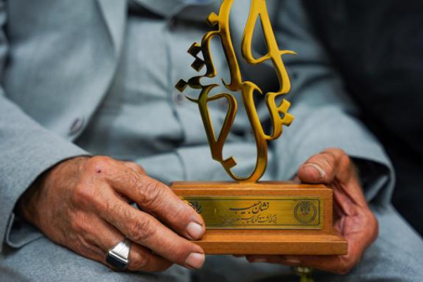 شیراز میزبان دل‌های مجنون بود