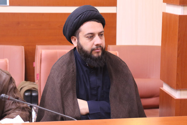 برگزاری نشست مدیران ادارات تبلیغات اسلامی استان با محوریت نوآوین