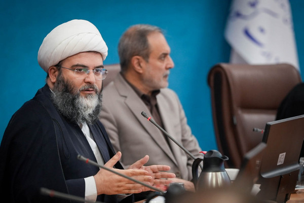 نشست تخصصی برنامه اقدام شبکه مدیریت محور