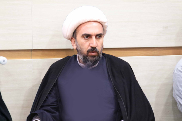 برگزاری نشست صمیمی مدیرکل تبلیغات اسلامی ایلام با فعالان قرآنی