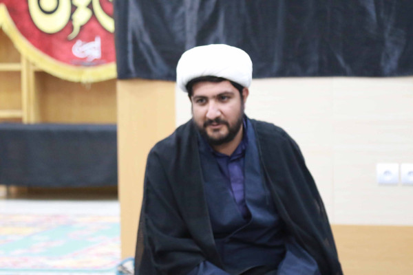 برگزاری نشست صمیمی مدیرکل تبلیغات اسلامی ایلام با فعالان قرآنی