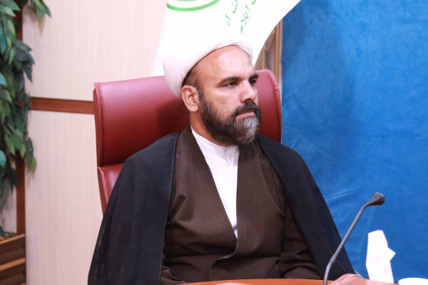 برگزاری جلسه کمیته آموزش قرارگاه مساجد استان ایلام در محل اداره کل تبلیغات اسلامی استان ایلام