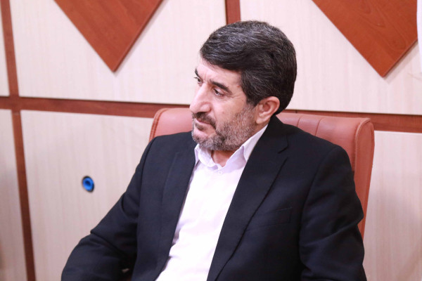 برگزاری جلسه کمیته آموزش قرارگاه مساجد استان ایلام در محل اداره کل تبلیغات اسلامی استان ایلام