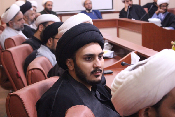 حضور مبلغین گروه نسیم وصال مهر در استان ایلام